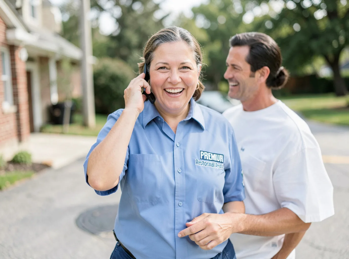 Water Damage Restoration Cypress, TX FAQs